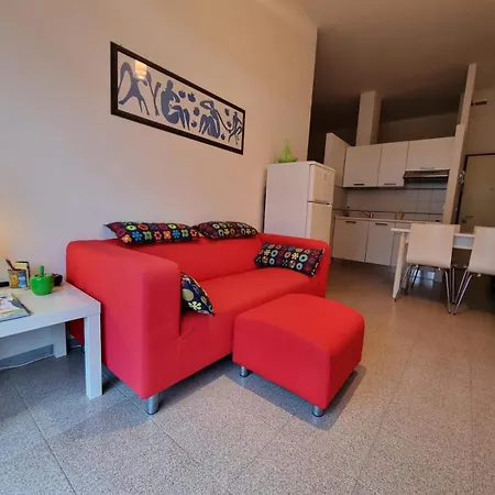 Lido Dei Pini Home Bibione Exterior photo