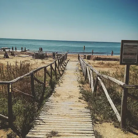 Lido Dei Pini Home Bibione Exterior photo