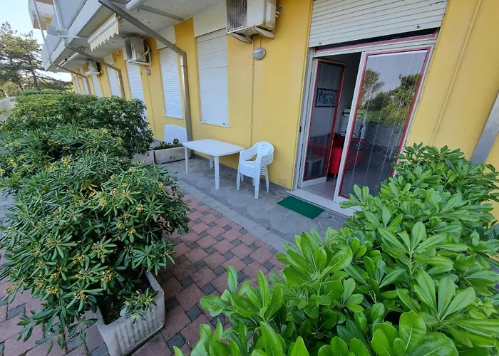 Lido Dei Pini Home