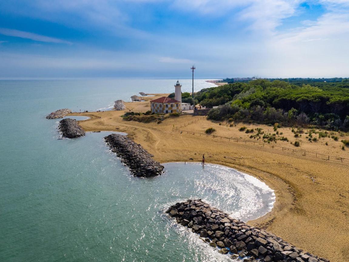 Lido Dei Pini Bibione