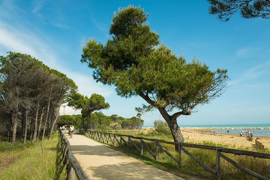 Appartamento Lido Dei Pini Bibione